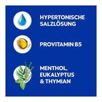 WICK Nasivin Natura Nasenspray