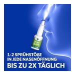WICK Nasivin Natura Nasenspray