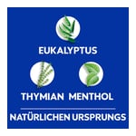 WICK Nasivin Natura Nasenspray