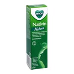 WICK Nasivin Natura Nasenspray