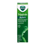 WICK Nasivin Natura Nasenspray
