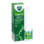 WICK Nasivin Natura Nasenspray
