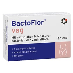 Bactoflor Vag