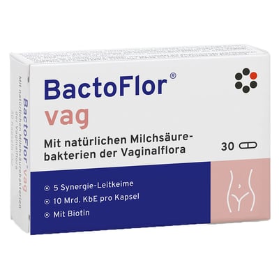 Bactoflor Vag