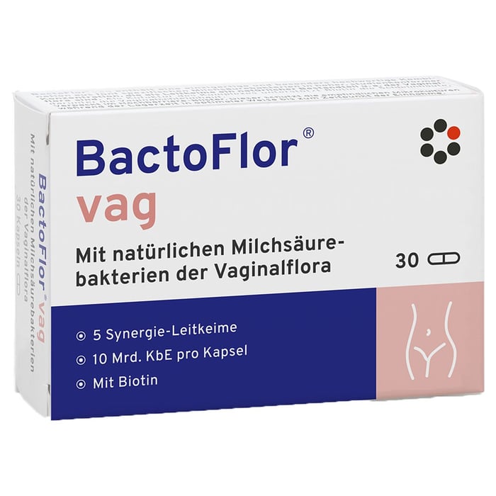 Bactoflor Vag