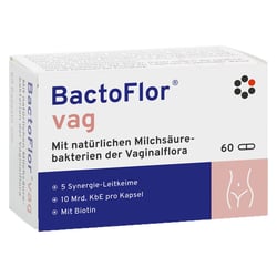 Bactoflor Vag