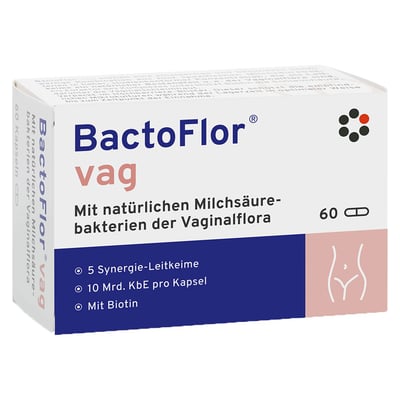 Bactoflor Vag