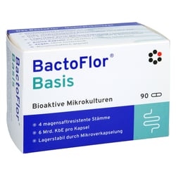 Bactoflor Basis