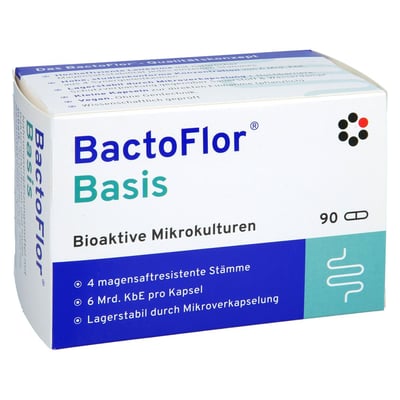 Bactoflor Basis
