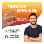Green Naturals Johanniskra Produktbild 5