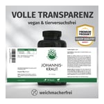 Green Naturals Johanniskra Produktbild 7