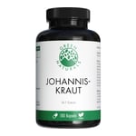 Green Naturals Johanniskra Produktbild 1
