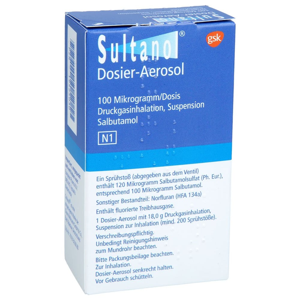 Sultanol