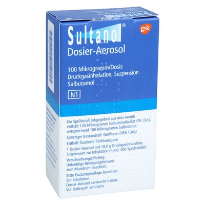 Sultanol