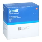Sultanol Produktbild 1