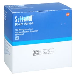 Sultanol