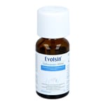 EVOLSIN Dellwarzen Mittel Lösung