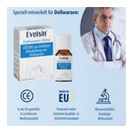 EVOLSIN Dellwarzen Mittel Lösung