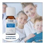 EVOLSIN Dellwarzen Mittel Lösung