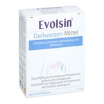 EVOLSIN Dellwarzen Mittel Lösung