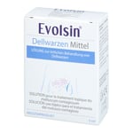 EVOLSIN Dellwarzen Mittel Lösung