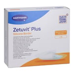 Zetuvit Pl Sil Bo12,5x12,5 Produktbild 1