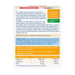 DOPPELHERZ Vitamin C 1000+D3+Zink DIRECT Pellets