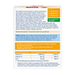Doppelherz Vitamin C 1000+D3+Zink DIRECT Pellets