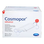 Cosmopor Advance 5x7,2 cm Tora Pharma Produktbild 2