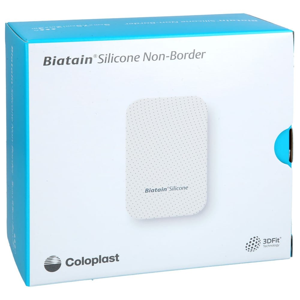 Biatain Sili N Bor 5x7.5