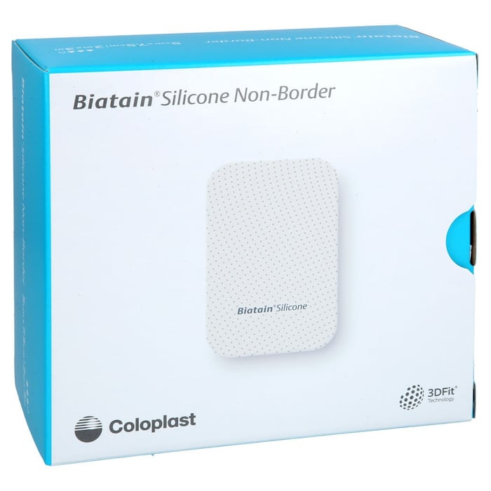 Biatain Sili N Bor 5x7.5