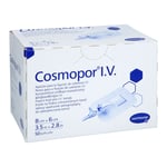 Cosmopor Iv 6x8 cm Kanfixve