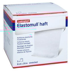 Elastomull Haft 8cmx20m