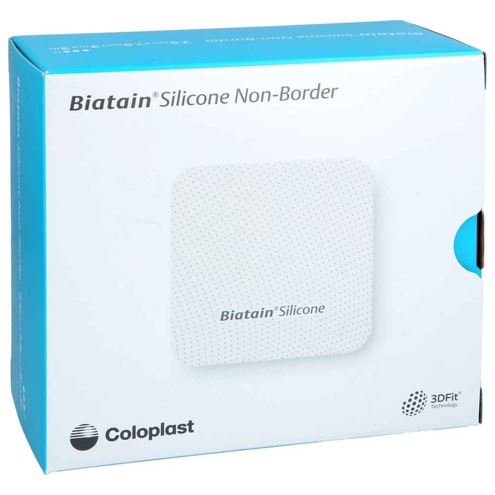 Biatain Sili N Bor 7.5x7.5