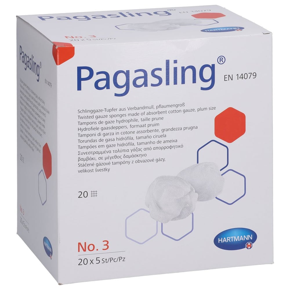 Pagasling Mull St 3 Pflaum