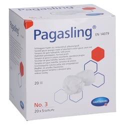 Pagasling Mull St 3 Pflaum ToRa Pharma