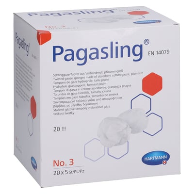 Pagasling Mull St 3 Pflaum ToRa Pharma