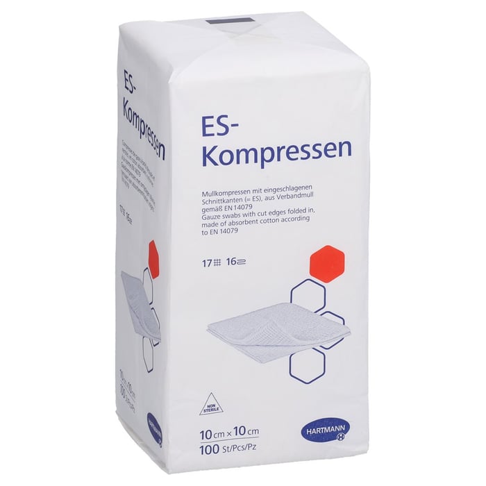 Es Kompressen Uns10x10 16f