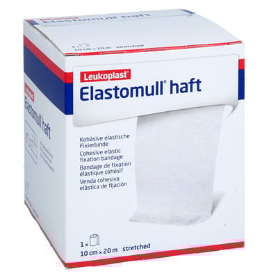 Elastomull Haft 10cmx20m