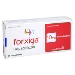 Forxiga 10 mg