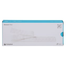 BIATAIN Fiber 2,5x46 cm Faserverband Tamponade