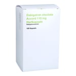 Dabigatran etexilate Accord 110 mg Produktbild 1