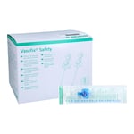 Vasofix Safety 22 g 0,9x25 Produktbild 3