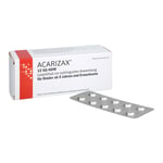 ACARIZAX 12 SQ-HDM Lyophil.z.subl.Anw.KDR ab5+ERW Produktbild 3
