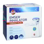 EMSER Inhalator Compact Plus