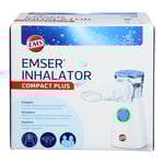 EMSER Inhalator Compact Plus