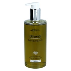 OLIVENÖL REINIGUNGSSEIFE flüssig