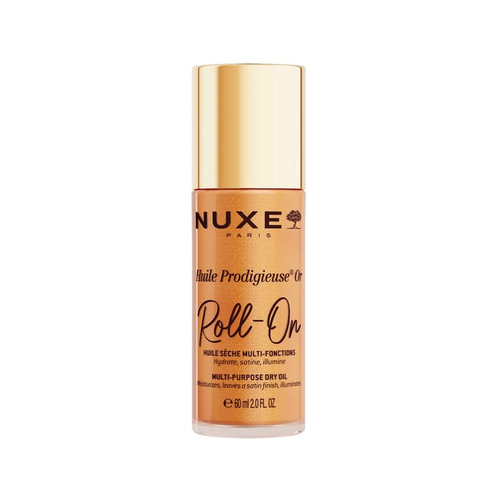 NUXE Huile Prodigieuse Or Roll-on