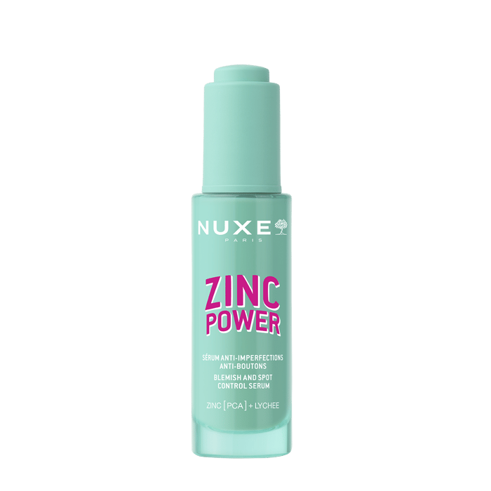 NUXE Zinc Power Serum