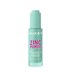 NUXE Zinc Power Serum